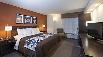 Sleep Inn North Charleston Ashley Phosphate