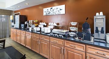 Sleep Inn North Charleston Ashley Phosphate