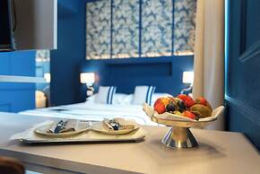 Hotel Monte Rosa