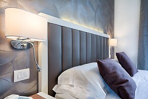 Hotel Monte Rosa