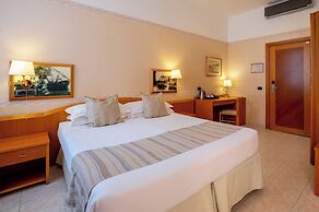 Hotel Monte Rosa