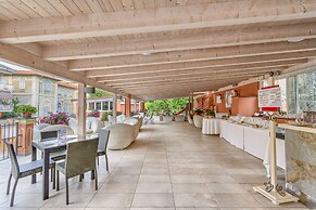 Hotel Monte Rosa