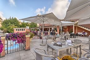 Hotel Monte Rosa