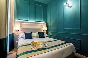 Hotel Monte Rosa