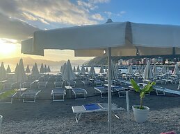 Hotel Monte Rosa