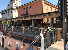 Hotel Monte Rosa