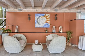 Hotel Monte Rosa