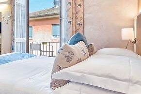 Hotel Monte Rosa