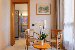 Hotel Monte Rosa