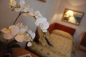 Hotel Monte Rosa