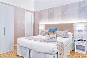 Hotel Monte Rosa