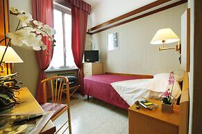 Hotel Monte Rosa