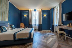 Hotel Monte Rosa