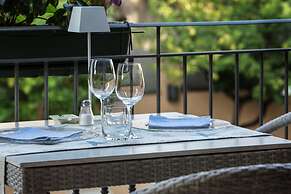 Hotel Monte Rosa