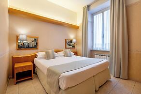 Hotel Monte Rosa