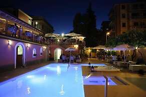 Hotel Monte Rosa