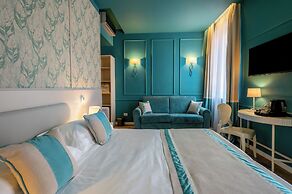 Hotel Monte Rosa