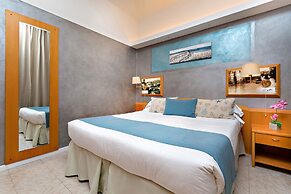 Hotel Monte Rosa
