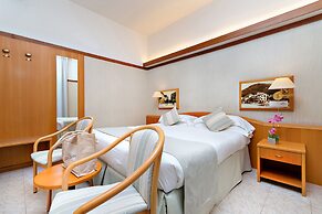 Hotel Monte Rosa