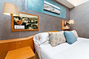 Hotel Monte Rosa