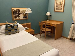 Hotel Monte Rosa