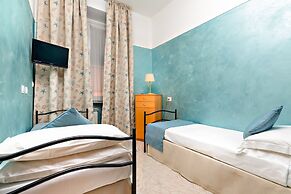 Hotel Monte Rosa