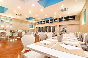 Hotel Monte Rosa