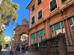 Hotel Monte Rosa