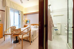 Hotel Monte Rosa