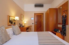 Hotel Monte Rosa