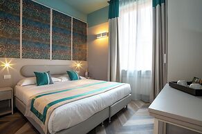 Hotel Monte Rosa