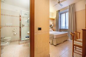 Hotel Monte Rosa
