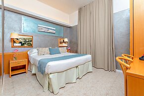 Hotel Monte Rosa