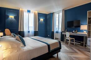 Hotel Monte Rosa