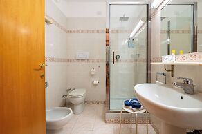 Hotel Monte Rosa