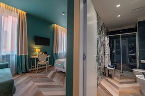 Hotel Monte Rosa