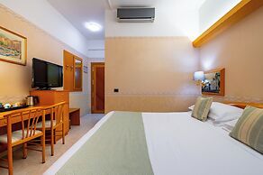 Hotel Monte Rosa