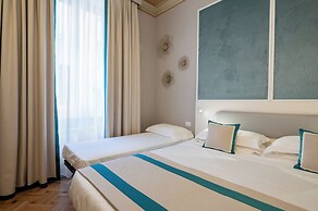 Hotel Monte Rosa