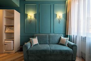 Hotel Monte Rosa