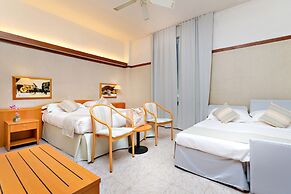 Hotel Monte Rosa