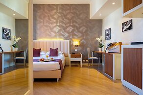 Hotel Monte Rosa