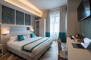Hotel Monte Rosa