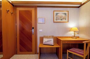 Hotel Monte Rosa