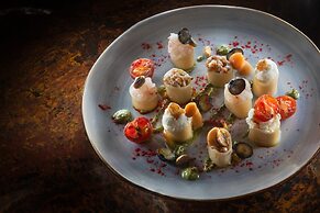 NH Collection Genova Marina