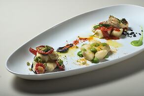 NH Collection Genova Marina