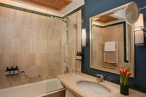 NH Collection Genova Marina