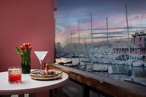 NH Collection Genova Marina