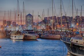 NH Collection Genova Marina