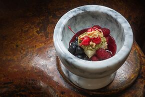 NH Collection Genova Marina