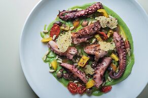 NH Collection Genova Marina